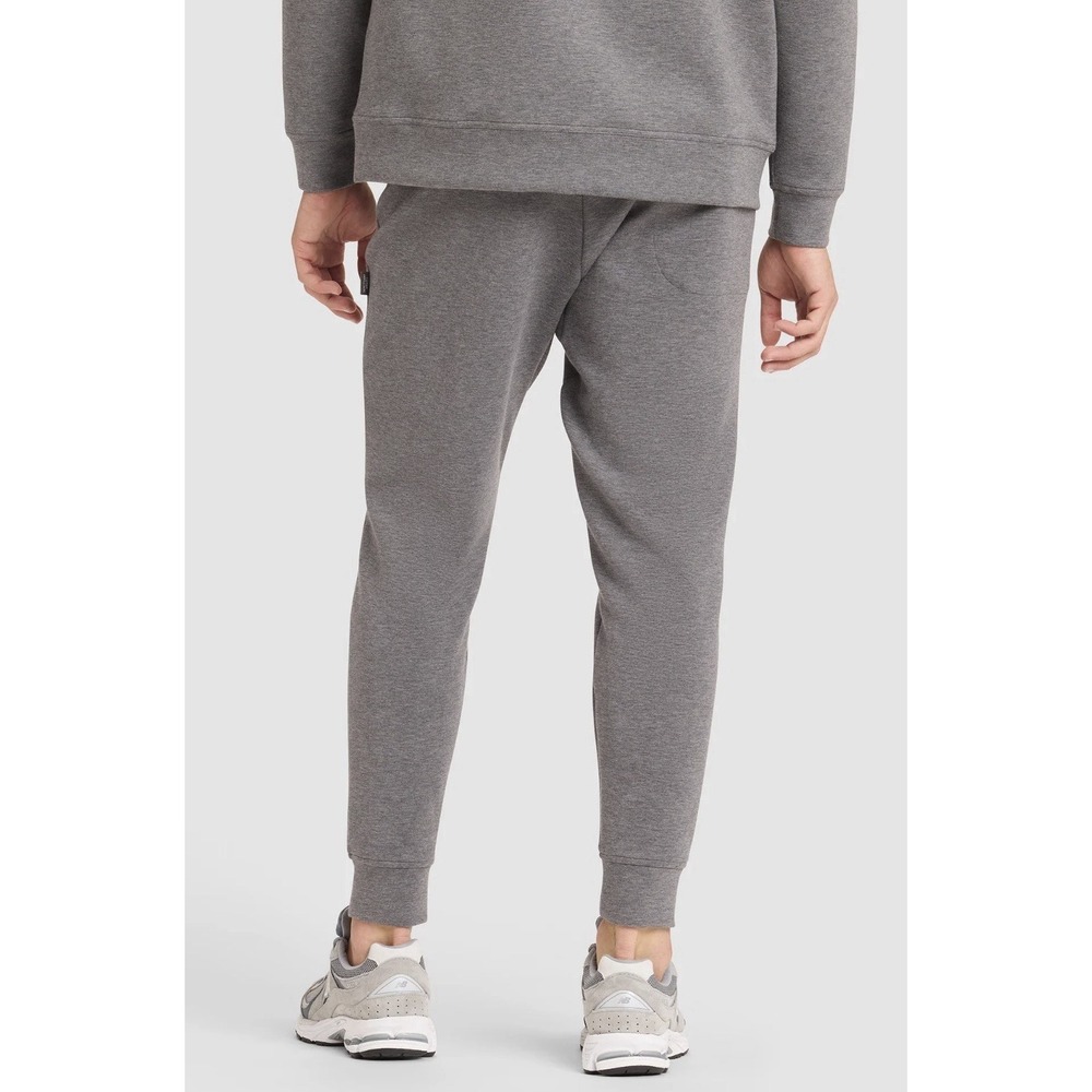 Men's Cozy Earth Stretch Tech Jogger Size‎ L Comfort Performance Athleisure